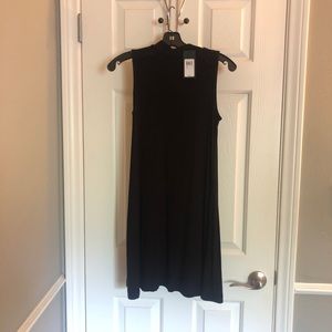 Black Guess Dress